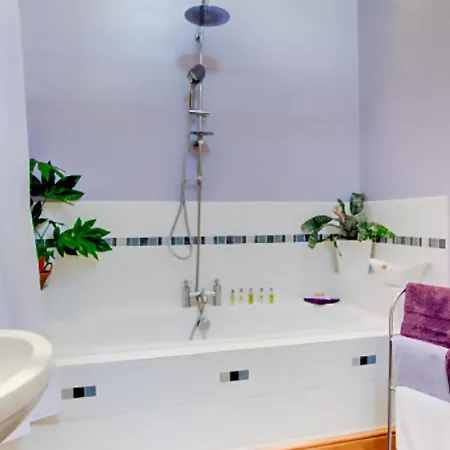 Lily Rose Prázdninový dům