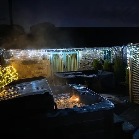 Lily Rose Prázdninový dům *