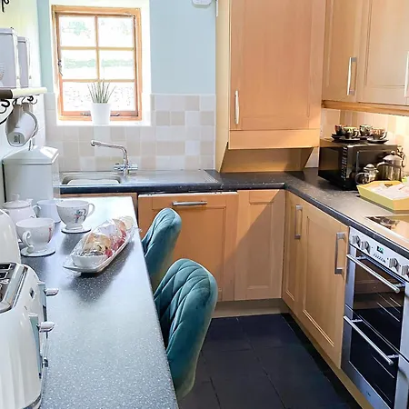 Prázdninový dům Lily Rose