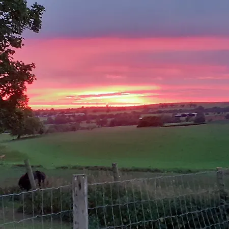 Lily Rose Prázdninový dům