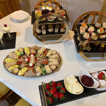 Prázdninový dům Lily Rose