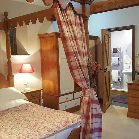 Lily Rose Prázdninový dům *