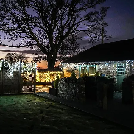 Prázdninový dům Lily Rose