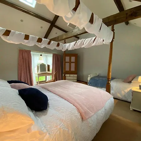 Prázdninový dům Lily Rose Lanercost