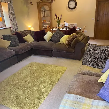 Lily Rose * Lanercost