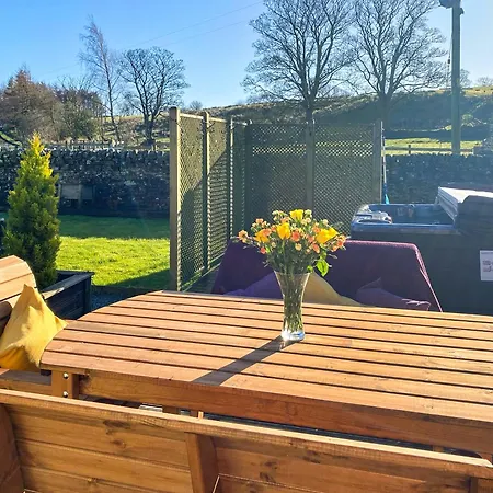 Lily Rose Prázdninový dům *