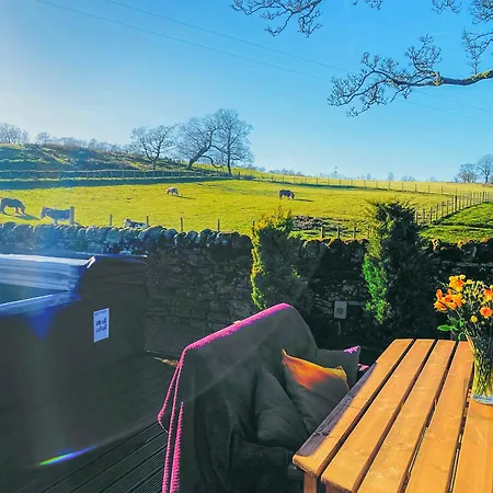 Lily Rose Prázdninový dům Lanercost