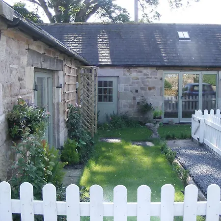 Lily Rose * Lanercost