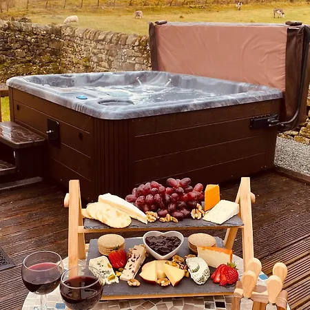 Prázdninový dům Lily Rose